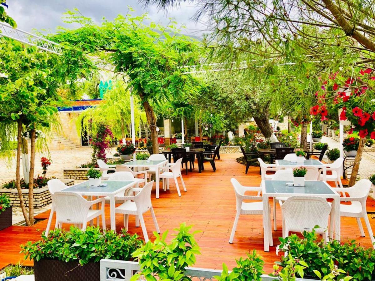 Exclusive Greccia Inn เดอร์มี ภายนอก รูปภาพ