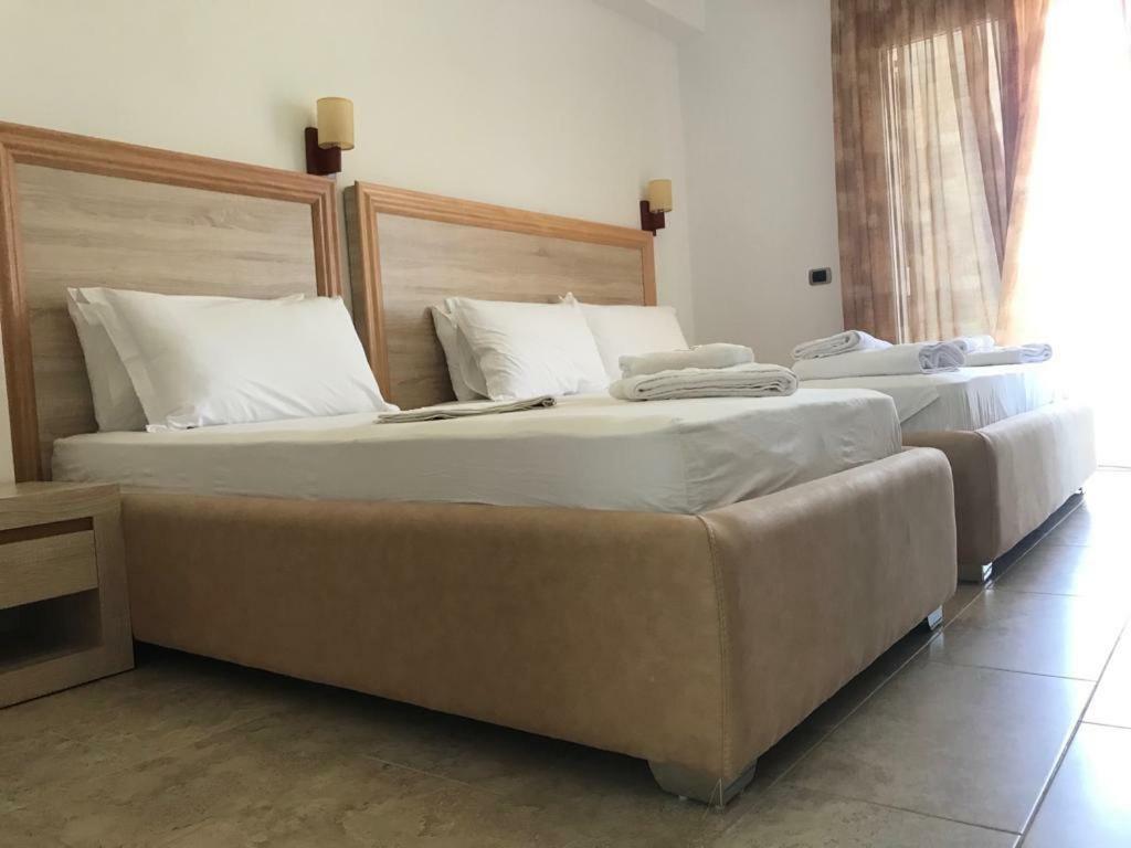 Exclusive Greccia Inn เดอร์มี ภายนอก รูปภาพ
